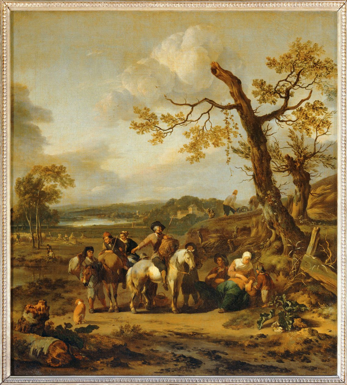  av Johannes Lingelbach