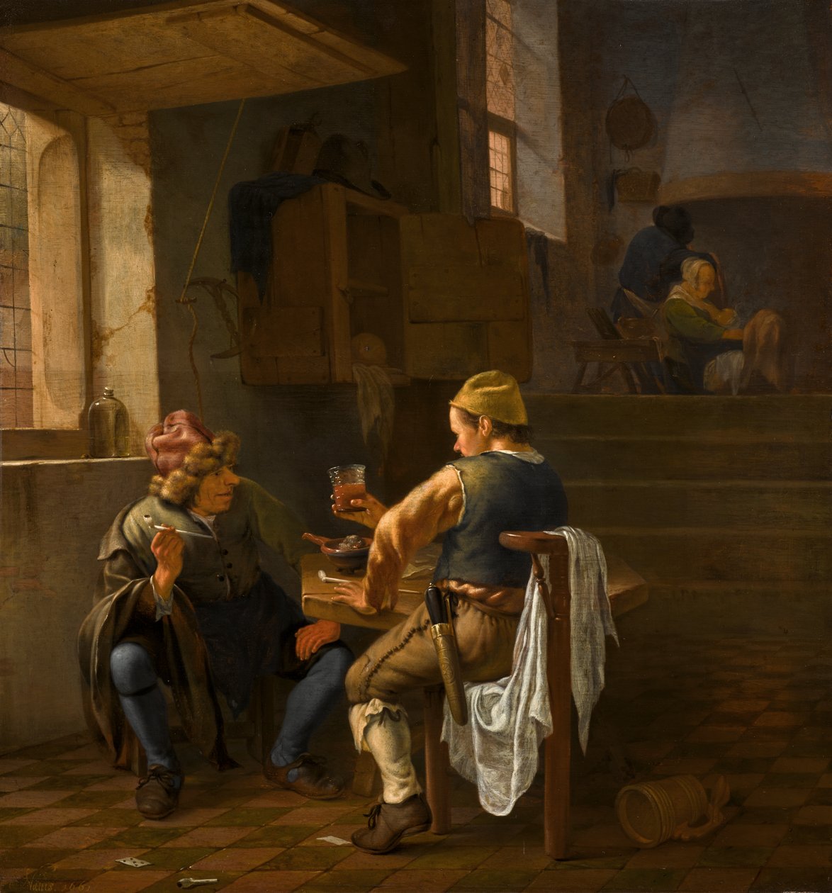  av Johannes Natus