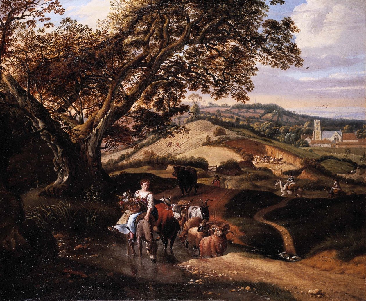  av Johannes Siberechts