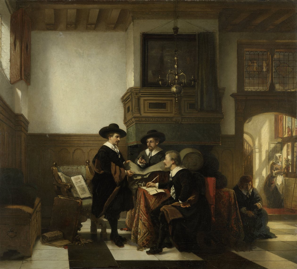  av Johannes Stroebel