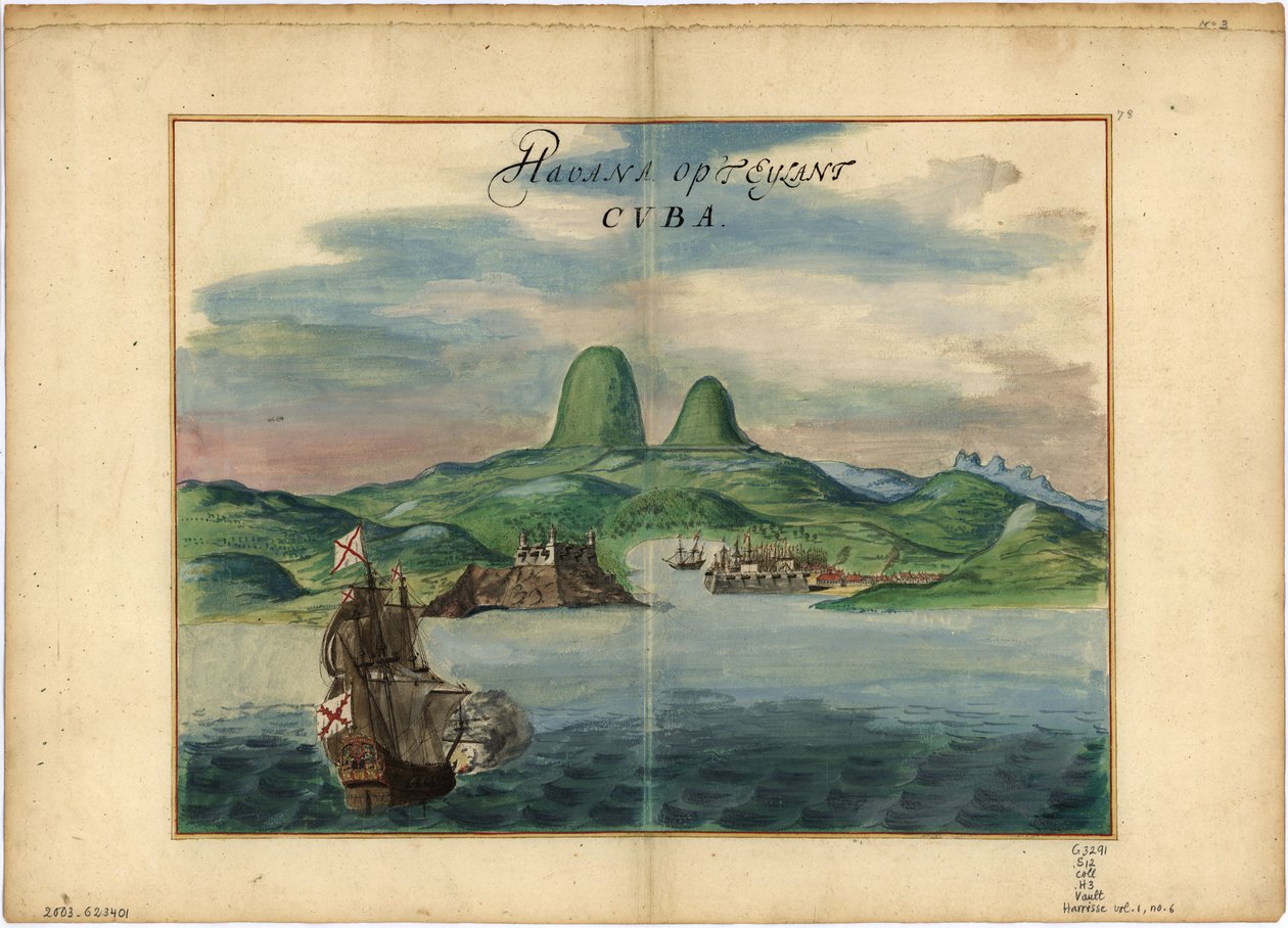  av Johannes Vingboons