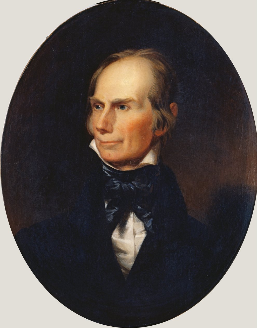 Portrett av Henry Clay av John Neagle