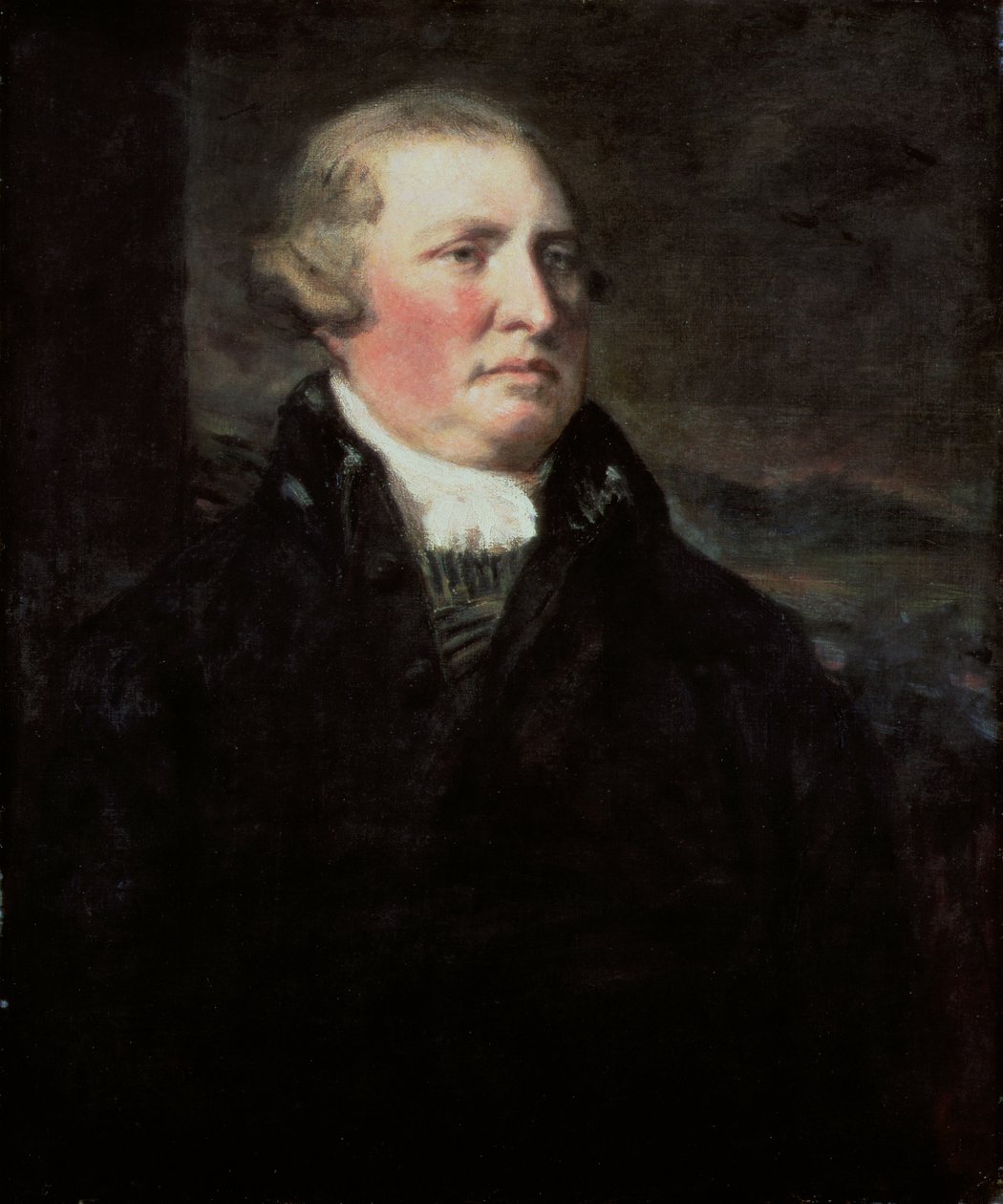 Golding Constable (1739–1816) av John Constable