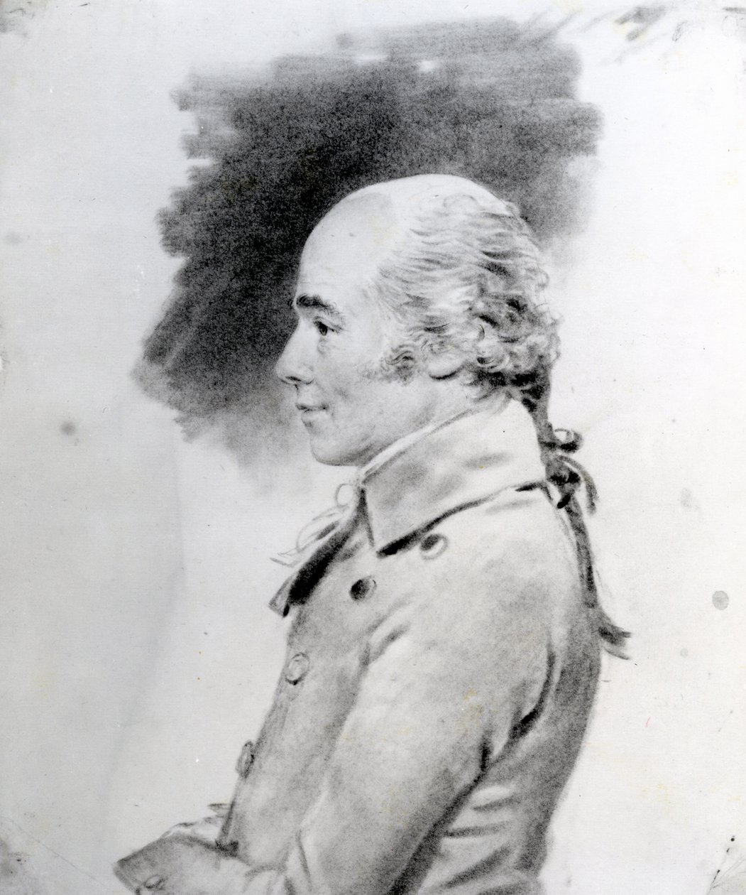 Thomas Daniell (1749–1840) av John Dowman
