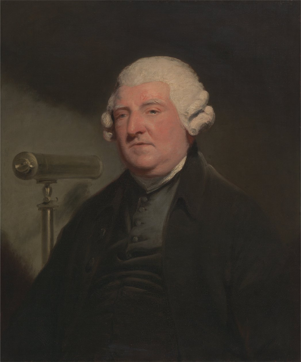 Peter Dolland av John Hoppner