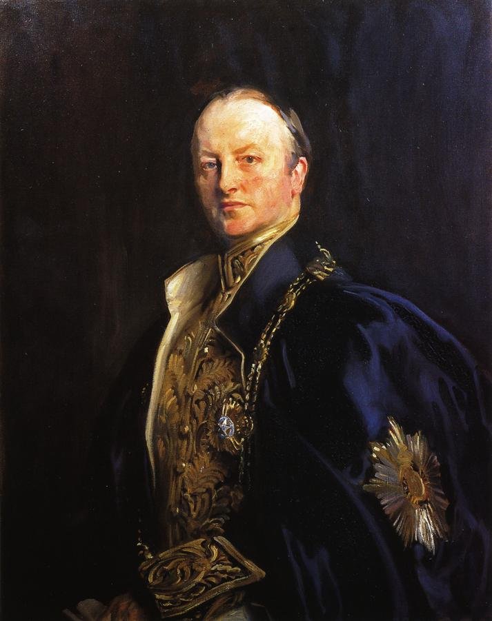 Ukjent bilde av John Singer Sargent