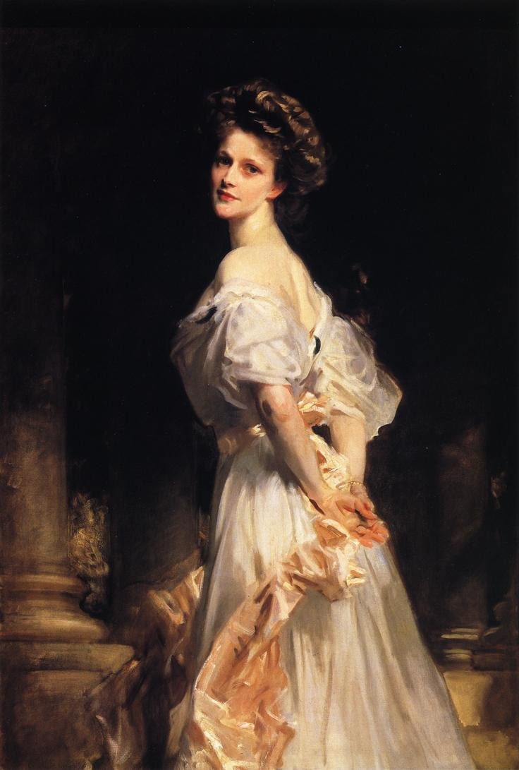 Ukjent bilde av John Singer Sargent