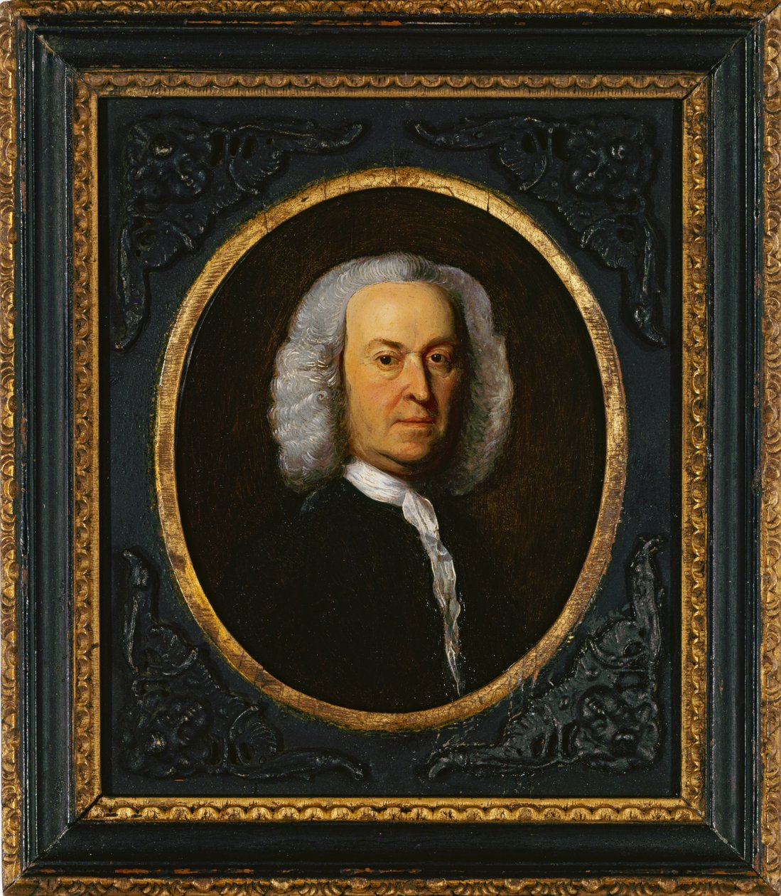 Andrew Oliver av John Singleton Copley