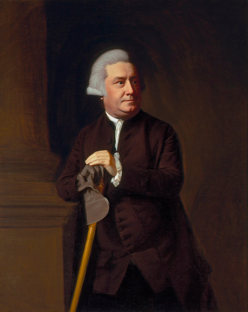 Thomas Amory II, ca. 1770-72 av John Singleton Copley