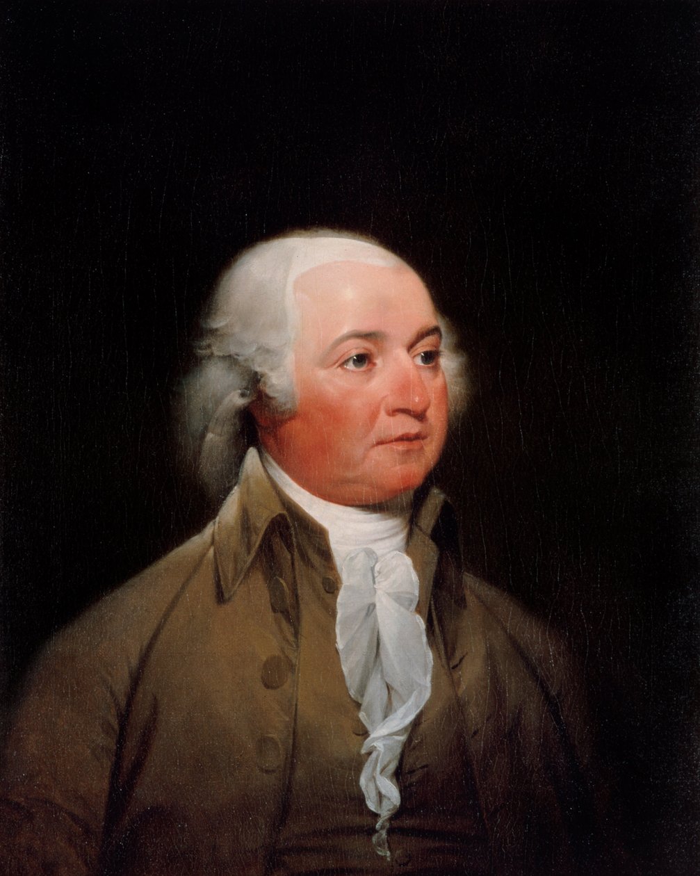 John Adams av John Trumbull
