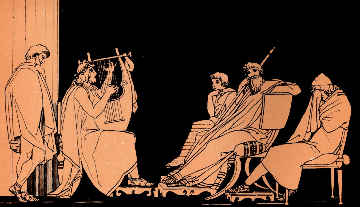 av John (after) Flaxman