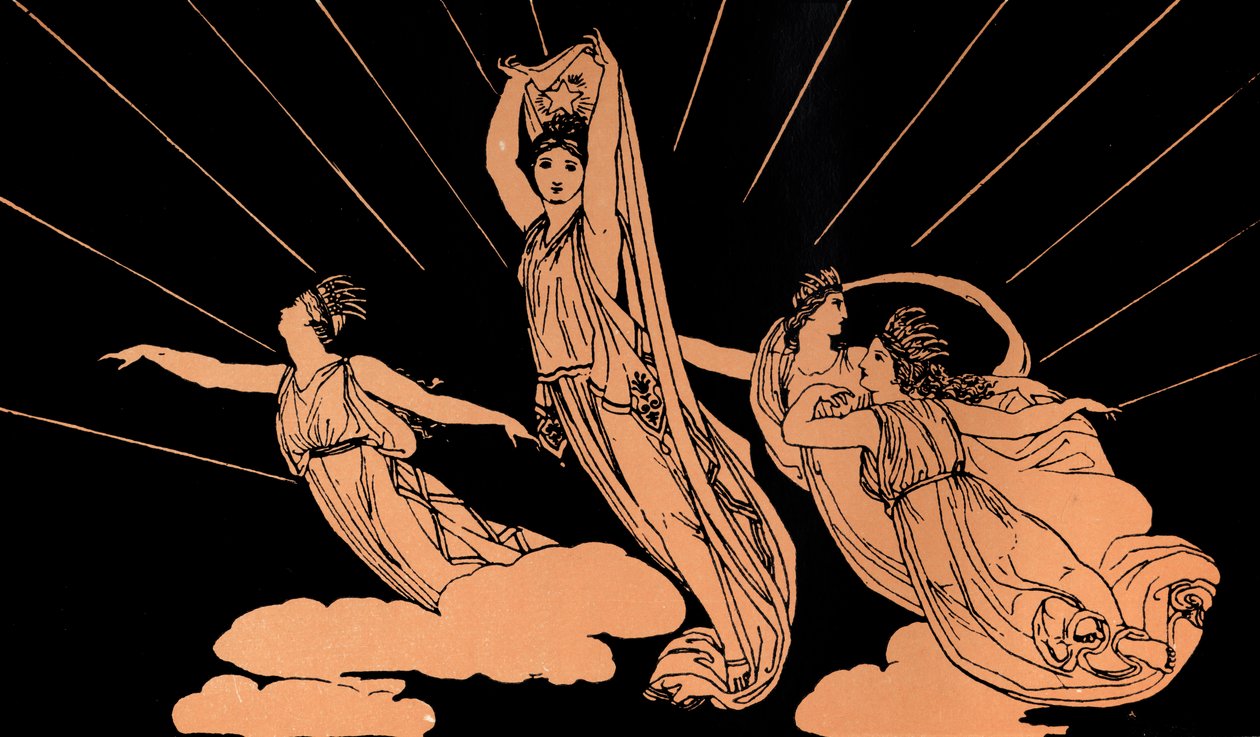  av John (after) Flaxman