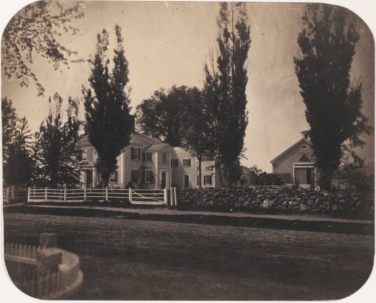  av John Adams Whipple