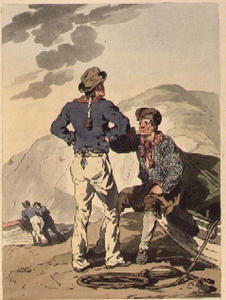 Sjømenn fra 