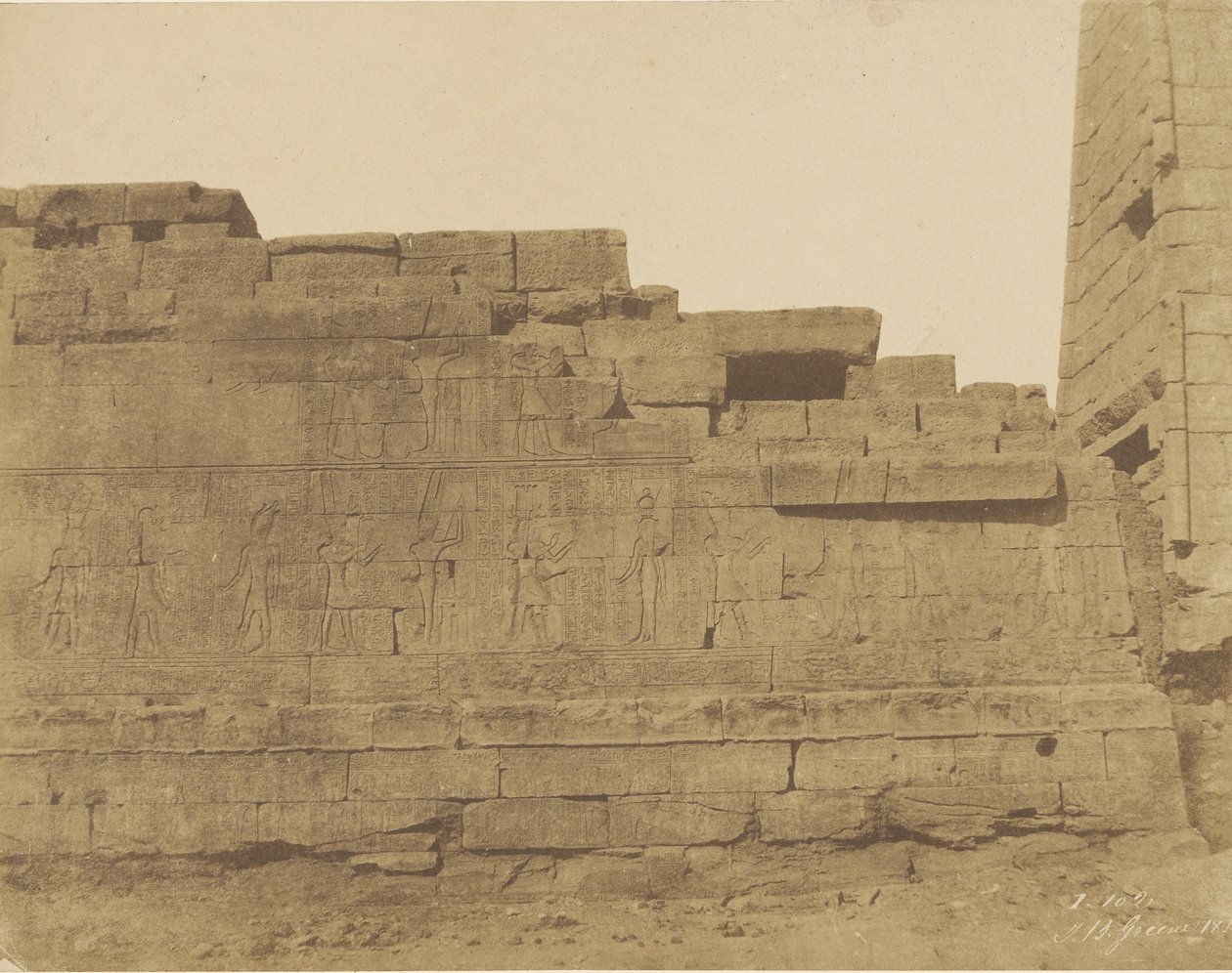  av John Beasley Greene