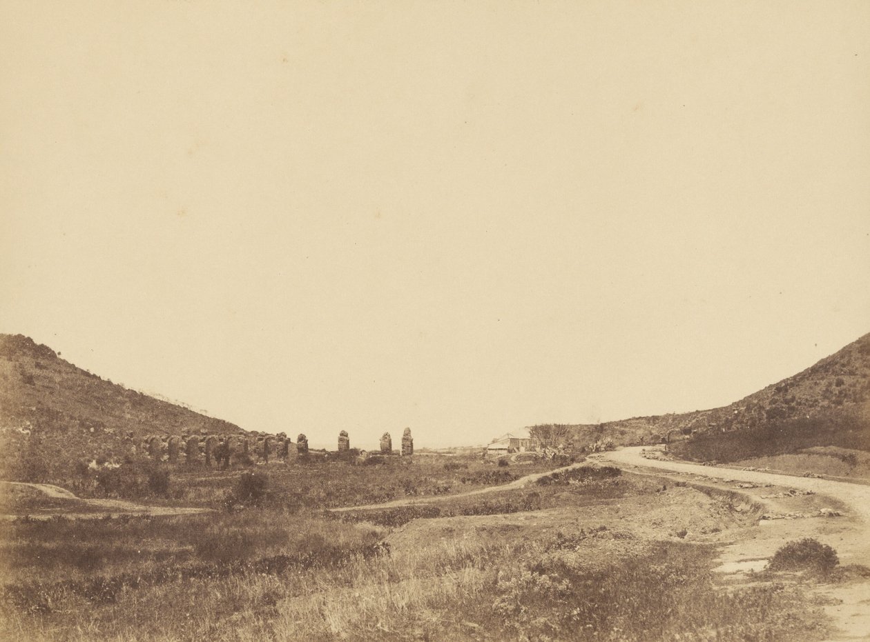  av John Beasley Greene