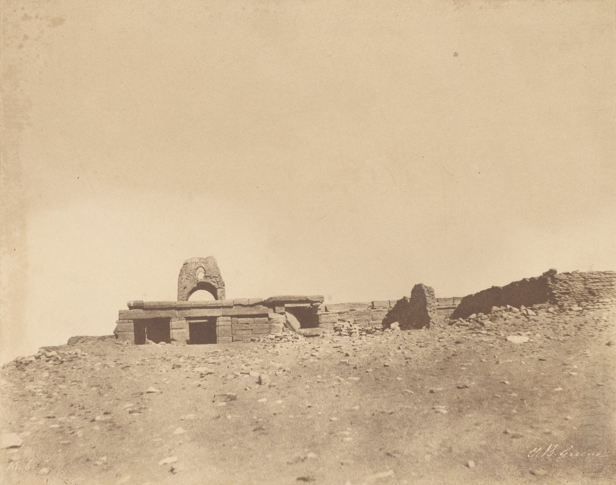  av John Beasley Greene