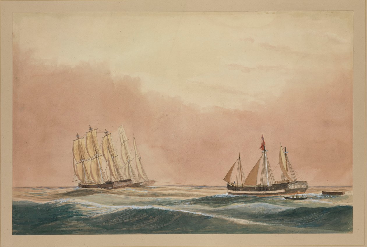  av John Becket Hodgson