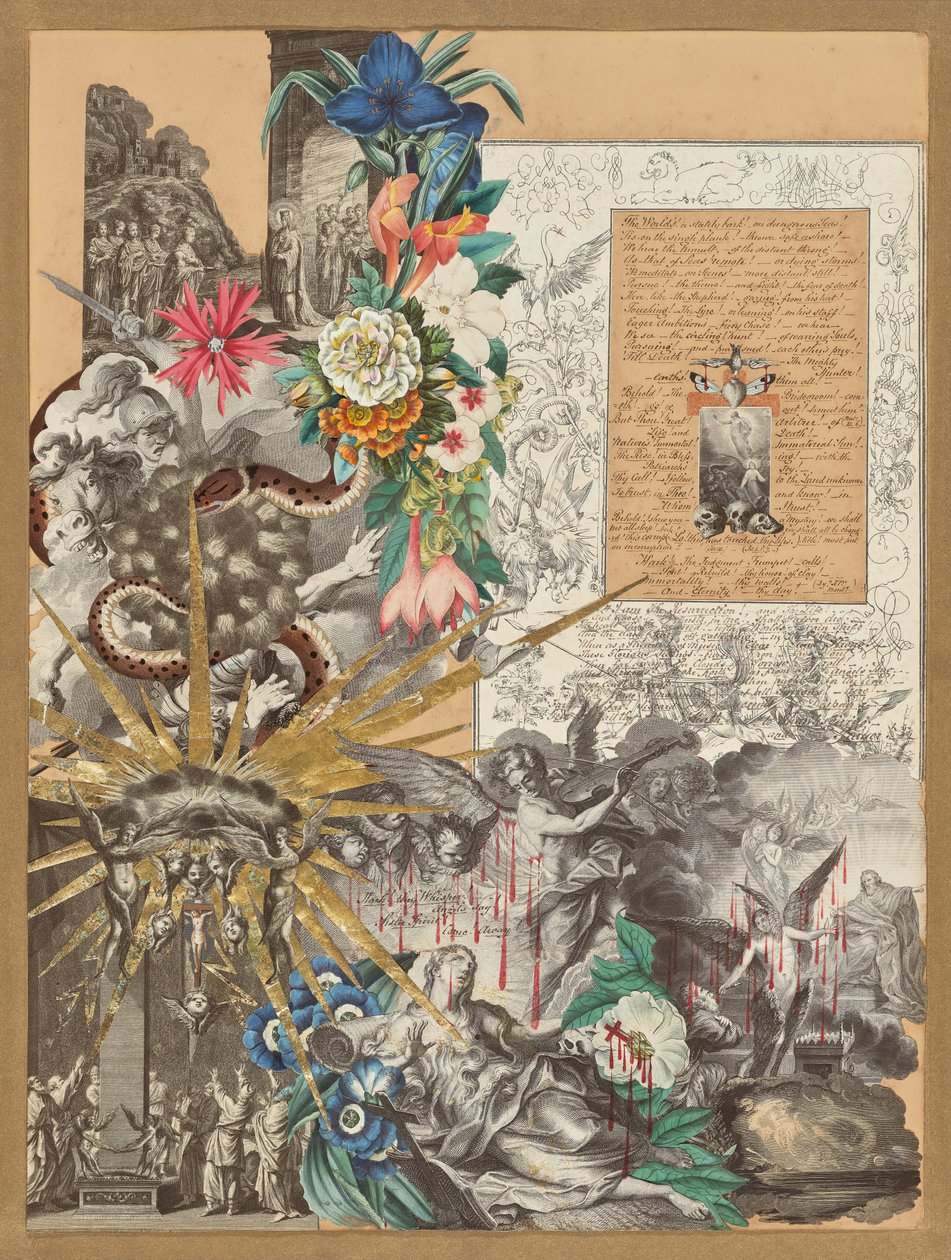  av John Bingley Garland