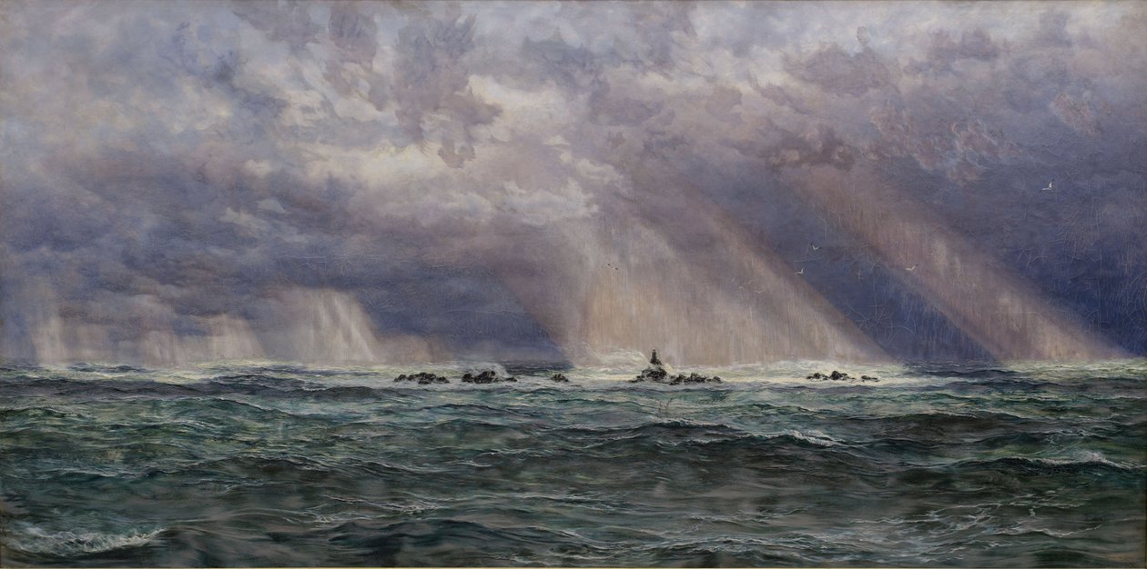  av John Brett