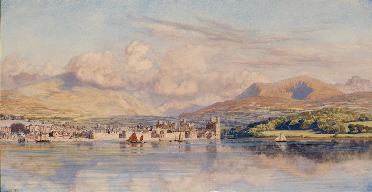  av John Brett