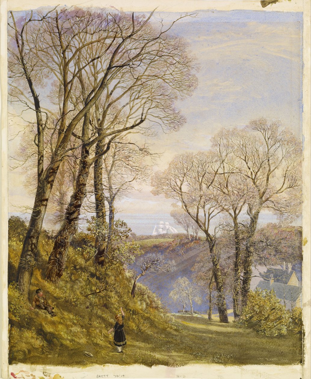  av John Brett