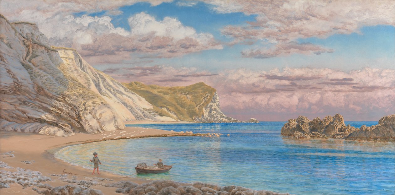  av John Brett
