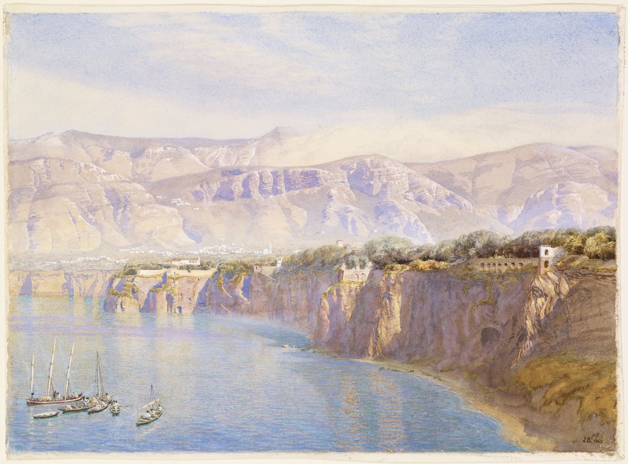 av John Brett