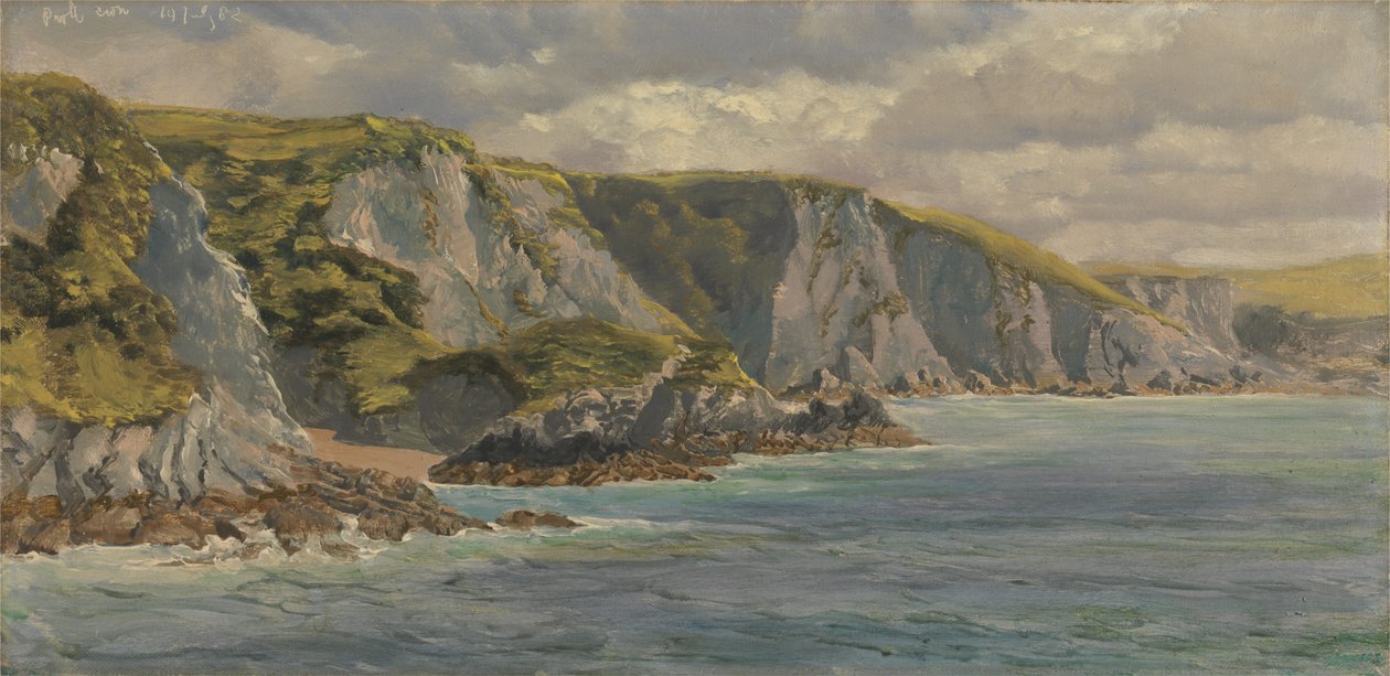  av John Brett