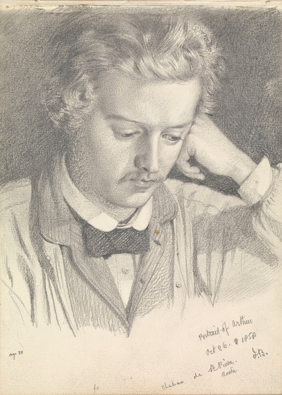  av John Brett