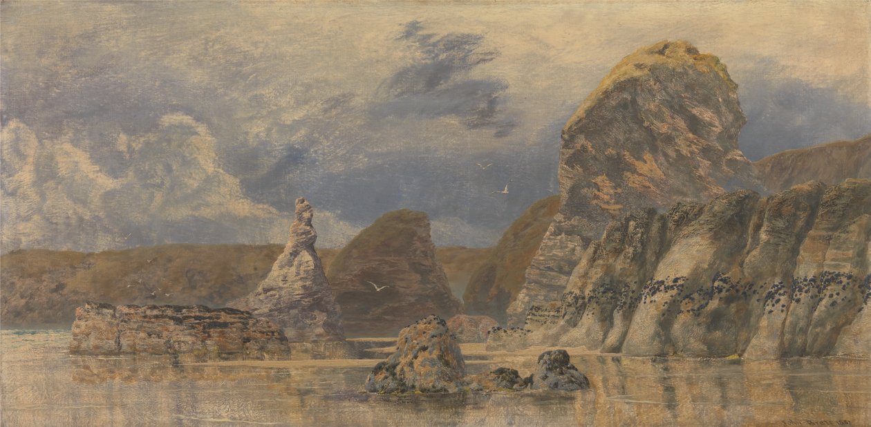  av John Brett