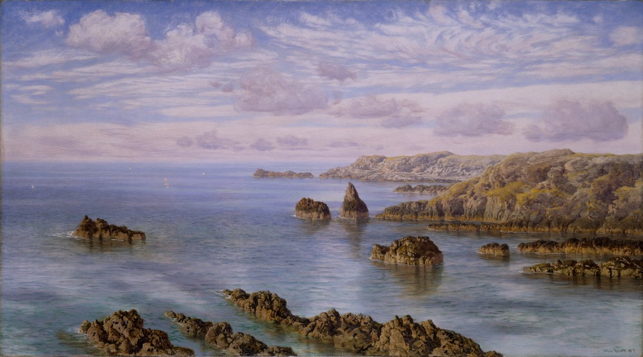  av John Brett