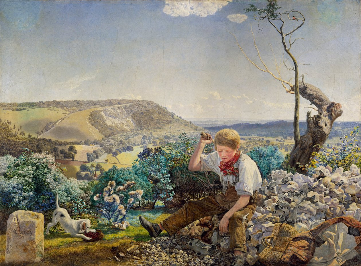  av John Brett