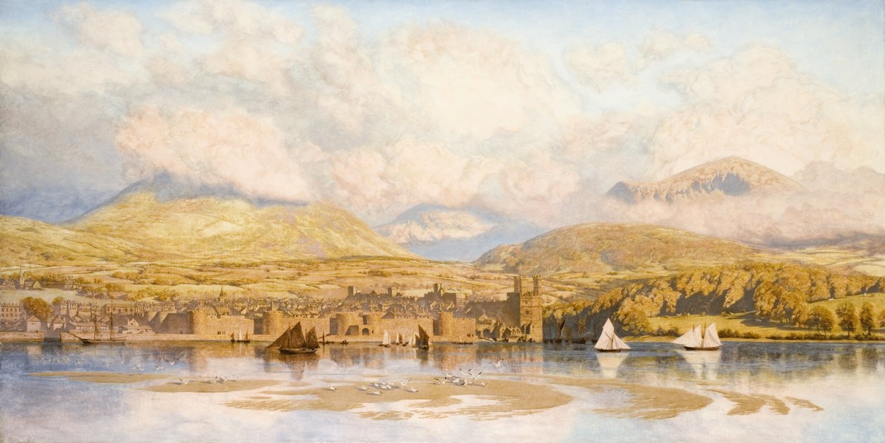  av John Brett