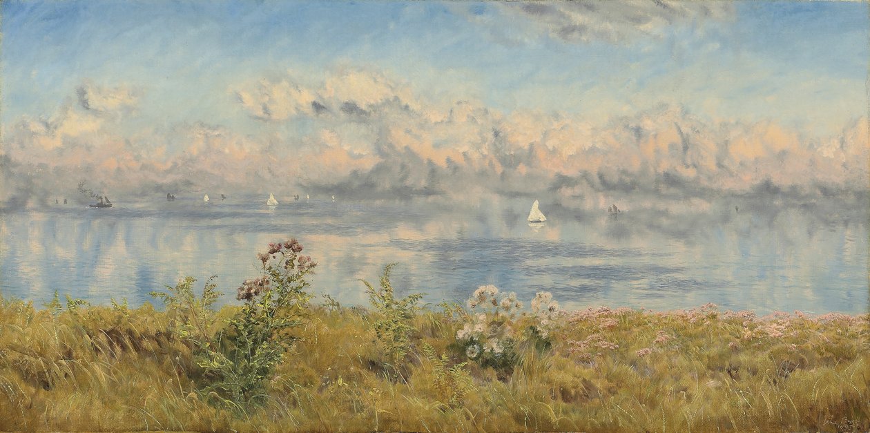  av John Brett