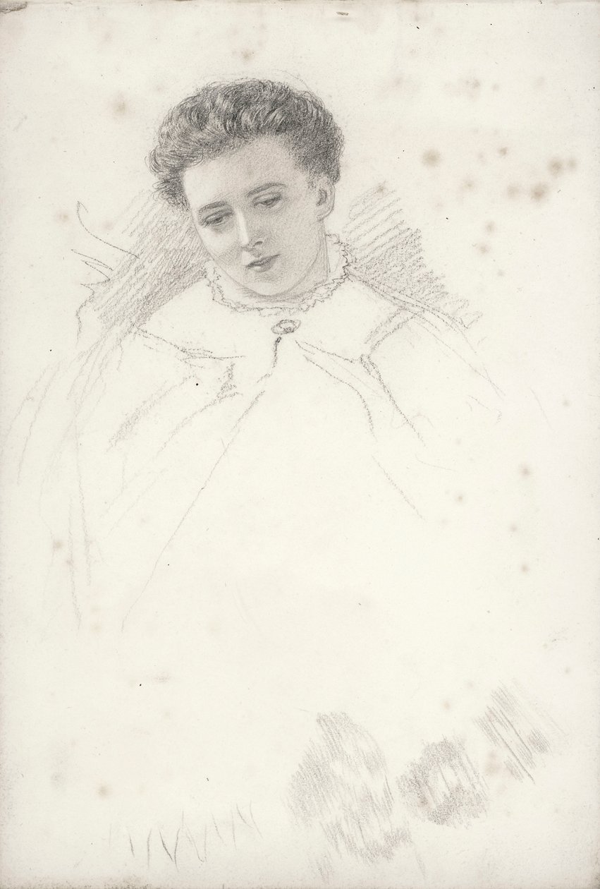  av John Brett