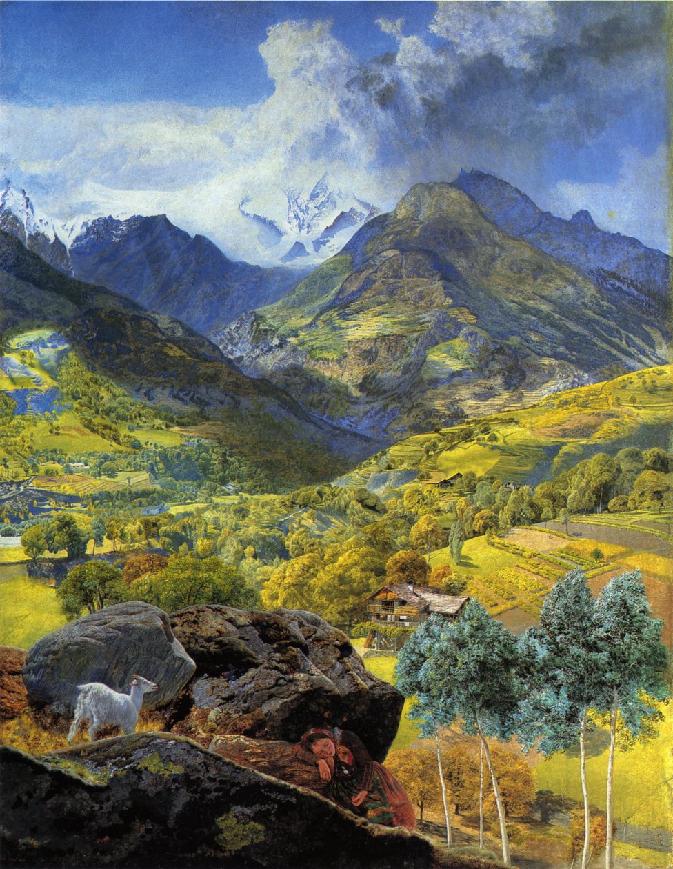  av John Brett