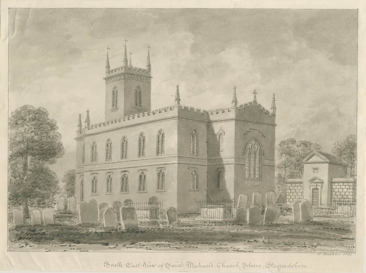 Steinkirke - 