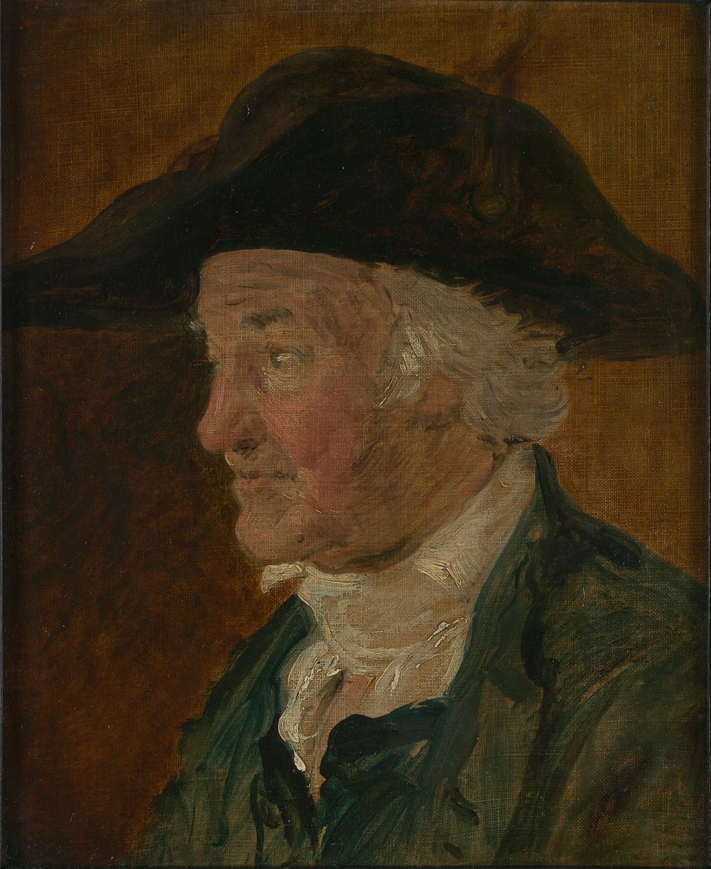  av John Burnet