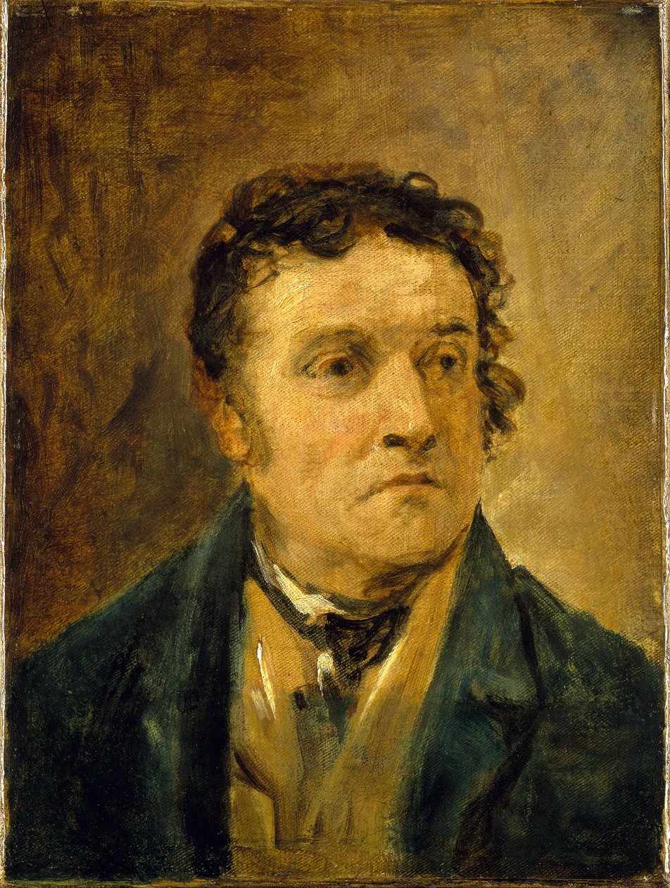  av John Burnet