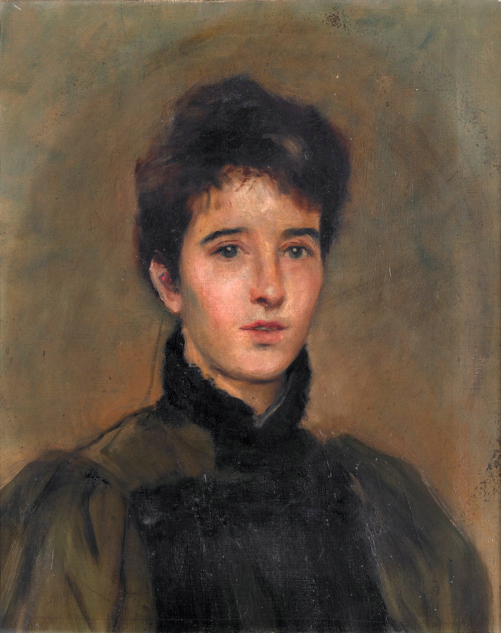  av John Butler Yeats