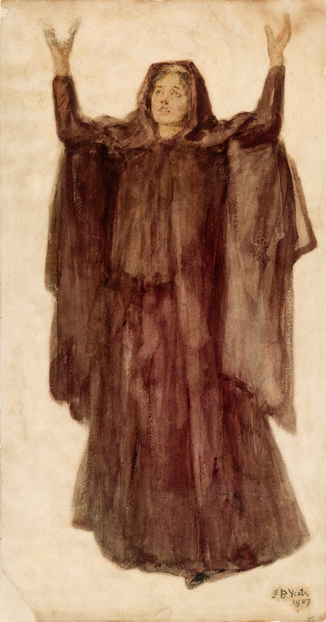  av John Butler Yeats