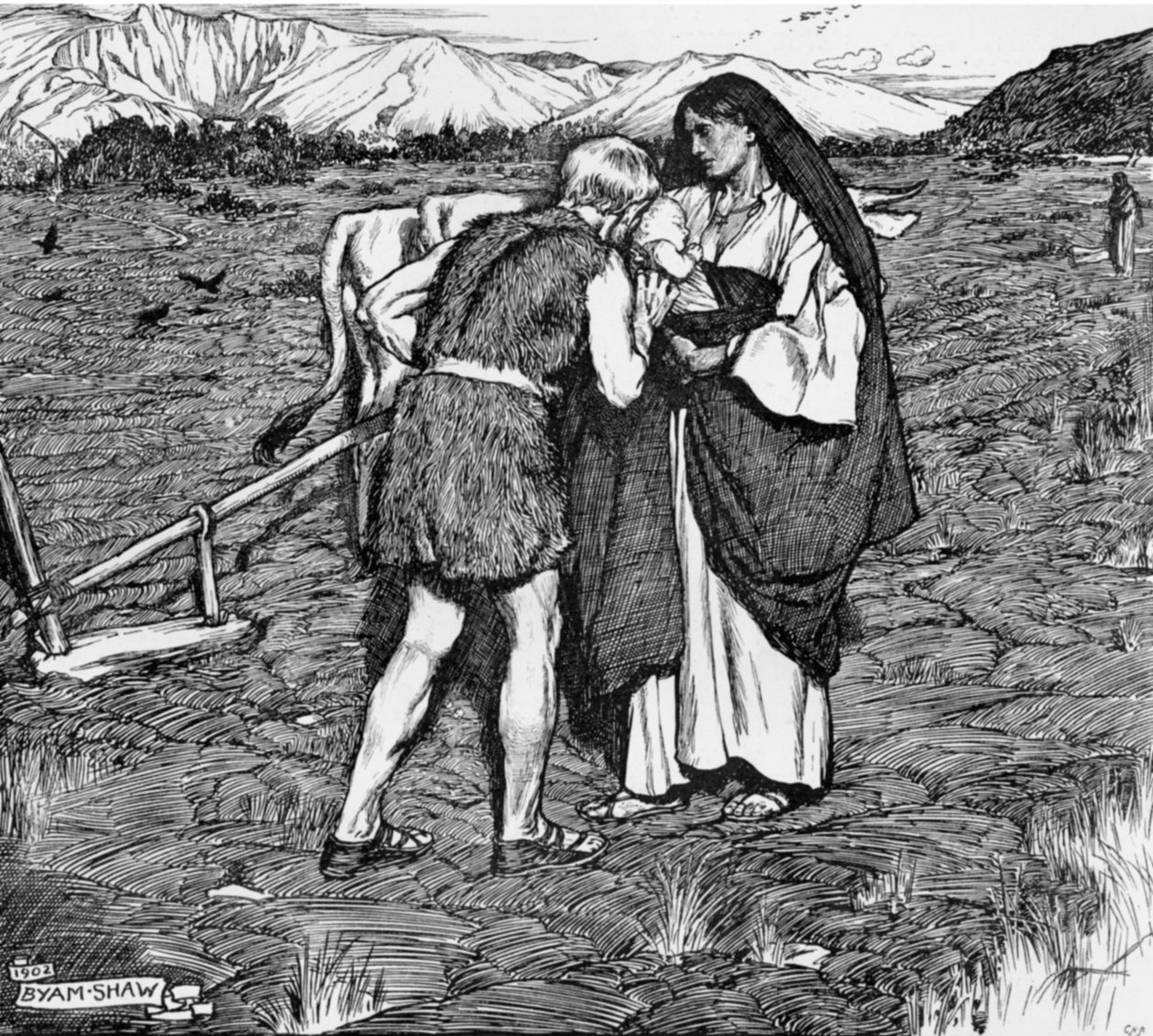 Illustrasjon for 