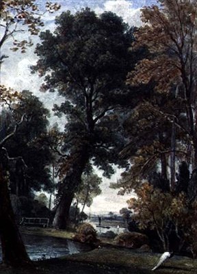 Cassiobury Park: Watford av John Byrne