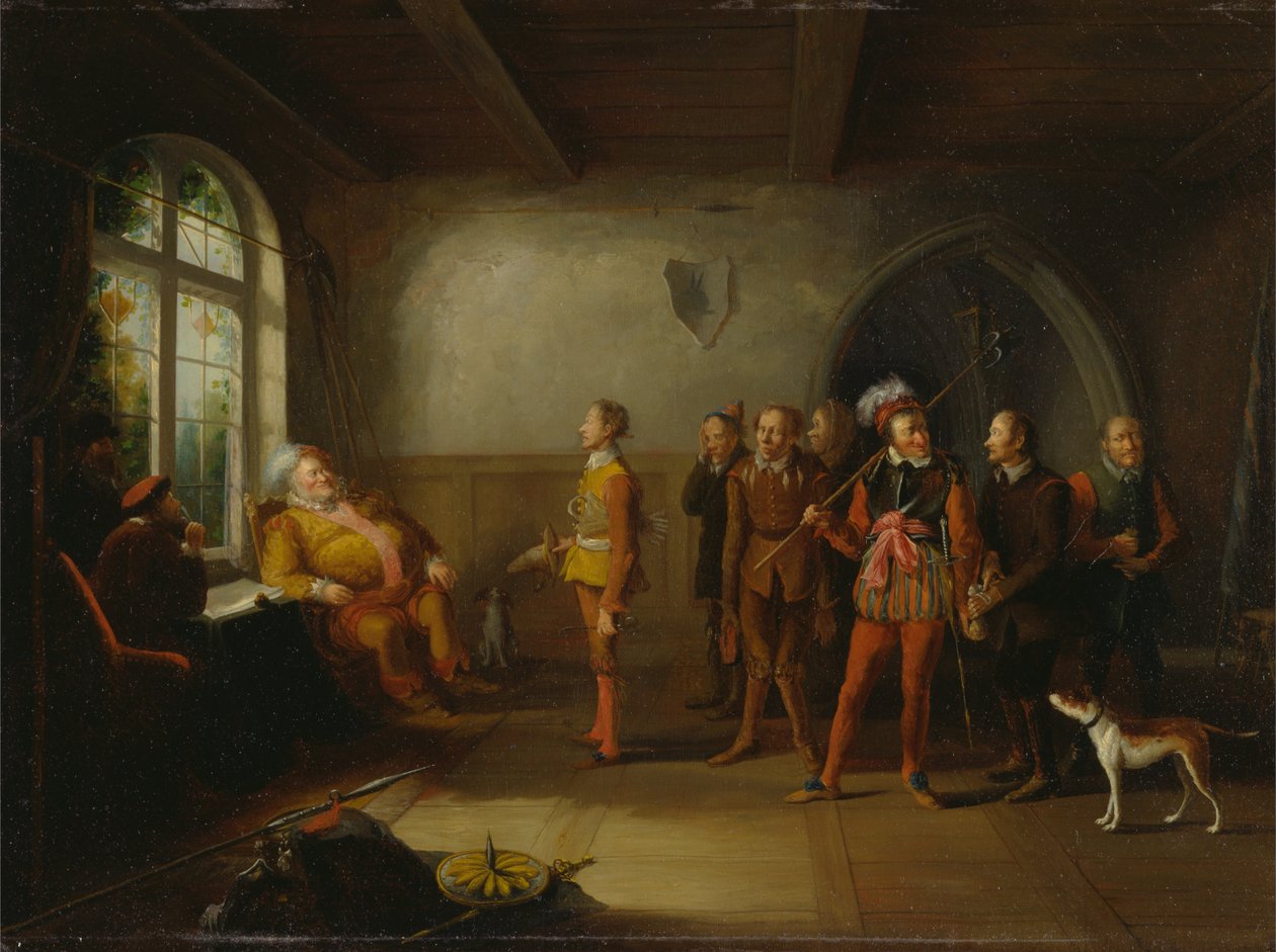  av John Cawse