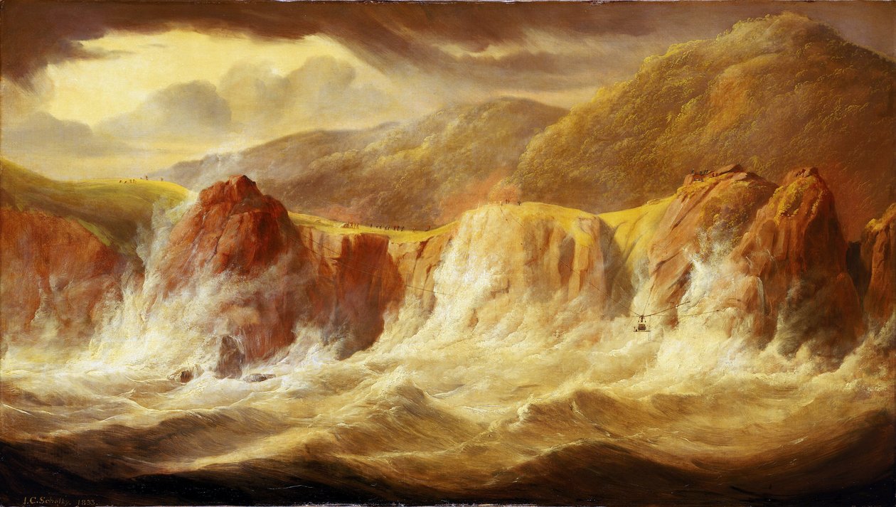  av John Christian Schetky
