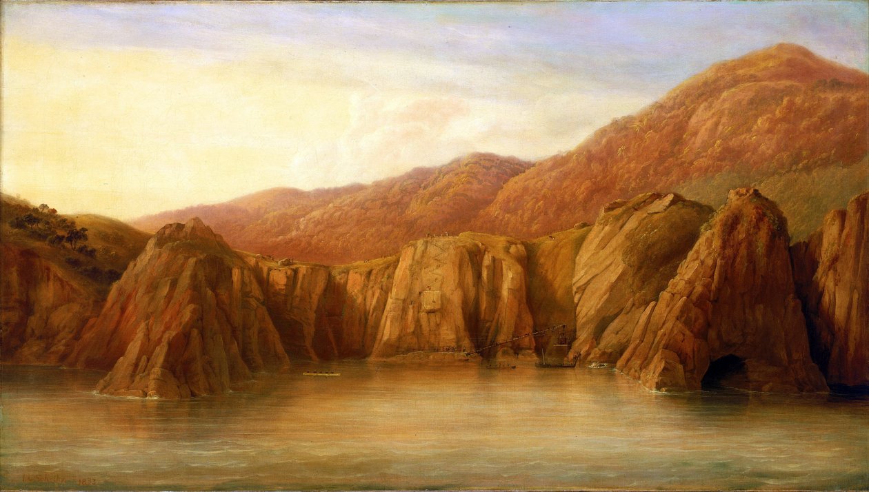  av John Christian Schetky