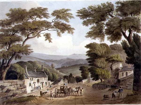 The Crown, fra 