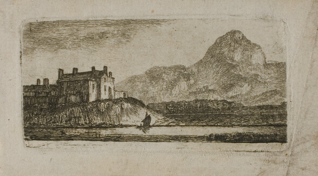  av John Clerk of Eldin