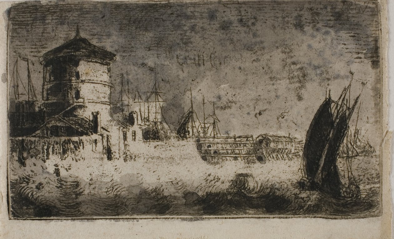  av John Clerk of Eldin
